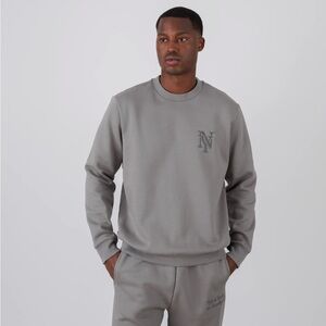 Unisex NEW YORK OR NOWHERE CREWNECK